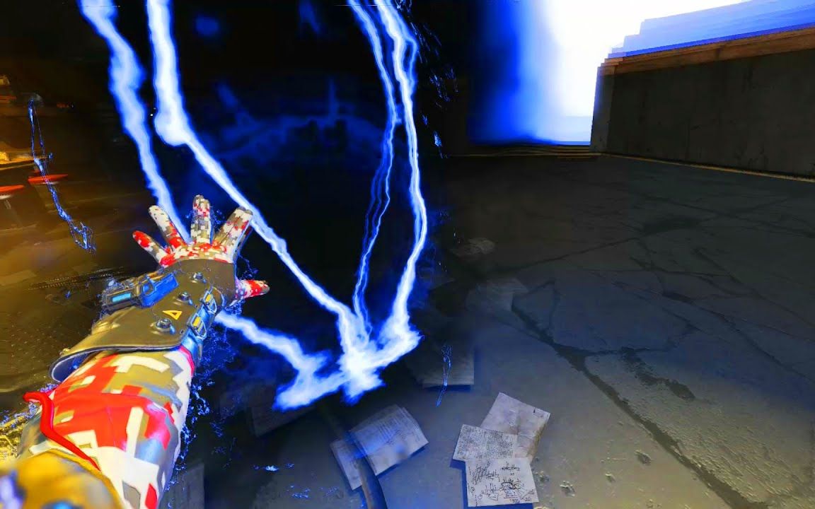 不止是在赛 不止是在赛