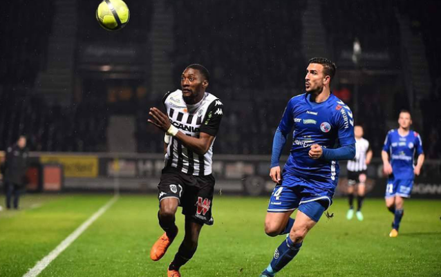 他们在欧洲 他们在欧洲